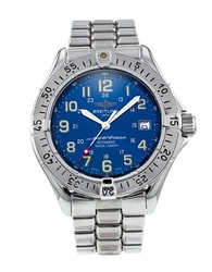 Breitling SuperOcean A17040